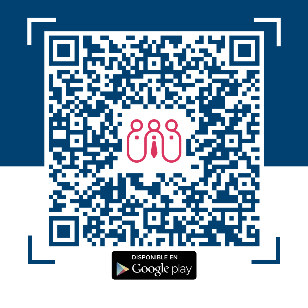 Buscando empleo en Bolivia con TrabajAhora app